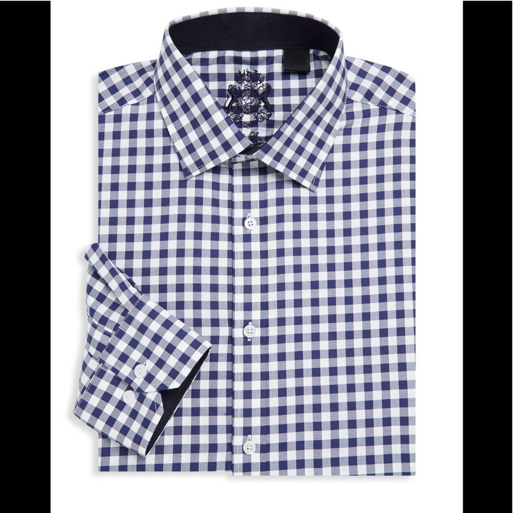 English Laundry Shirt